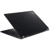 Вид Ноутбук Acer TravelMate P6 TMP614-51T-G2-70R6 14" 1920x1080 (Full HD), NX.VMTER.008