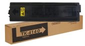 Тонер-картридж Kyocera TK-4140 Лазерный Черный 16000стр, 1T02XR0AX0