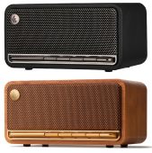 Портативная акустика Edifier MP230 1.0, цвет - коричневый или чёрный, MP230