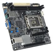 Фото Материнская плата Asus P13R-I mITX LGA 1700, 90SB0CR0-M0UAY0