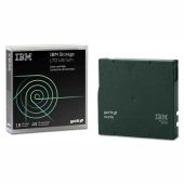 Photo Лента IBM LTO-9 18000/45000ГБ labeled 1-pack, 02XW568L