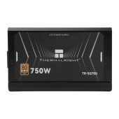 Блок питания для ПК Thermalright SG750 ATX 80 PLUS Gold 750 Вт, TR-SG750