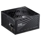 Блок питания для ПК XPG CORE REACTOR II ATX 80 PLUS Gold 1000 Вт, COREREACTORII1000G-BKCEU