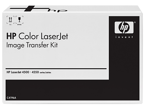 Картинка - 1 Комплект переноса изображения HP Color LaserJet 5550/5500 Лазерный  120000стр, C9734B