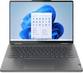 Вид Ноутбук Lenovo Yoga 7 14ARP8 14" 1920x1200 (WUXGA), 82YM0027RK