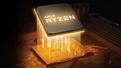 Ryzen 5000 теперь и на платах с чипсетами 300-й серии: нюансы и ограничения
