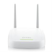 Точка доступа ZyXEL NebulaFlex NWA30BE 2.4 и 5 ГГц, 4324Mb/s, NWA30BE-EU0102F