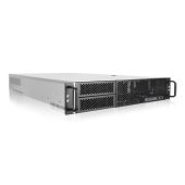 Фото Корпус InWin IW-R200-01N Rack 500 Вт чёрный 2U, 6178803