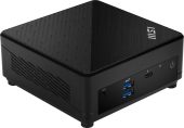 Платформа для ПК MSI Cubi 5 1M-464BRU Mini PC, 936-B0A821-464