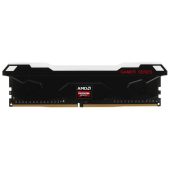 Фото Модуль памяти AMD R7 Performance 16 ГБ DIMM DDR5 7600 МГц, R7516G7600U1S-RGB