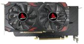 Видеокарта BIOSTAR AMD Radeon RX 580 GDDR5 8GB, VA5815RQ82