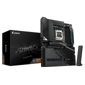 Материнская плата AORUS X870 AORUS STEALTH ATX AM5, X870 AORUS STEALTH