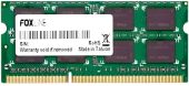 Модуль памяти FoxLine 32 ГБ DDR4 3200 МГц, FL3200D4ES22-32G