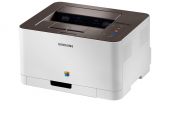 Вид Принтер Samsung CLP-365 A4 лазерный цветной, CLP-365/XEV