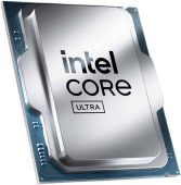 Процессор Intel Core Ultra 7-265KF 3300МГц LGA 1851, Oem, AT8076806410