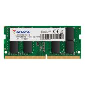 Фото Модуль памяти ADATA Premier 4Гб SODIMM DDR4 2666МГц, AD4S26664G19-RGN