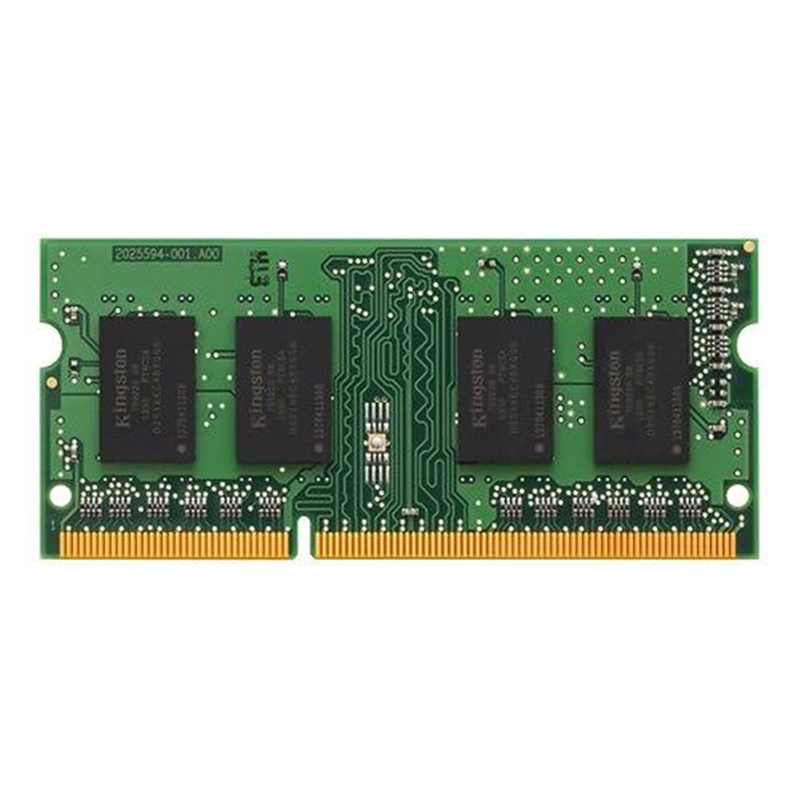 Картинка - 1 Модуль памяти Kingston для Acer/Dell/HP/Lenovo 32GB SODIMM DDR4 3200MHz, KCP432SD8/32