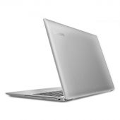 Вид Ноутбук Lenovo IdeaPad 320-15ISK 15.6" 1920x1080 (Full HD), 80XH01NYRK