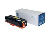 Тонер-картридж NV Print W2212A Лазерный Желтый, NV-W2212A-207A-Y