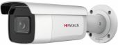 Вид Камера видеонаблюдения HiWatch IPC-B622- 1920 x 1080 2.8-12мм, IPC-B622-G2/ZS