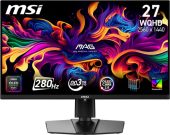 Фото Монитор MSI 271QP X28 26.5" QD-OLED чёрный, 9S6-3CF19T-010