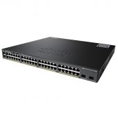 Photo Коммутатор Cisco C2960XR-48TD-I Управляемый 50-ports, WS-C2960XR-48TD-I