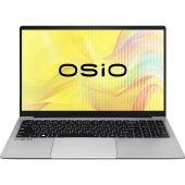 Ноутбук Osio FocusLine F150a-023 15.6" 1920x1080 (Full HD), F150a-023