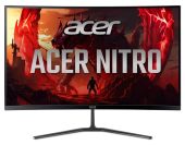 Монитор Acer ED270UF6bmiipx 27" VA чёрный, UM.HE0CD.601