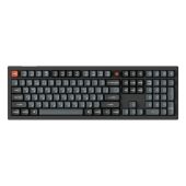 Клавиатура механическая Keychron V6 8K Проводная чёрный, V6W-D3-RU