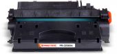 Вид Тонер-картридж PRINT-RITE CE505A Лазерный Черный 2700стр, PR-CE505A
