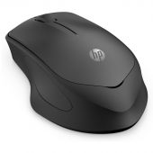 Мышь HP 280 Silent Беспроводная чёрный, 19U64AA
