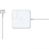 Photo Адаптер питания Apple MagSafe 2 для MacBook Pro с экраном Retina 85Вт, MD506Z/A
