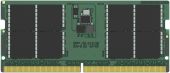 Фото Модуль памяти Kingston ValueRAM 32 ГБ SODIMM DDR5 4800 МГц, KVR48S40BD8-32