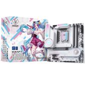 Материнская плата Maxsun iCraft B760M CROSS mATX LGA 1700, 6940709660416