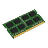 Вид Модуль памяти Kingston ValueRAM 8Гб SODIMM DDR3 1600МГц, KVR16S11/8