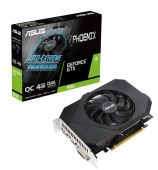 Вид Видеокарта Asus NVIDIA GeForce GTX 1650 Phoenix OC GDDR6 4GB, PH-GTX1650-O4GD6-P-V2
