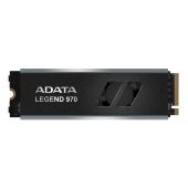 Диск SSD ADATA Legend 970 M.2 2280 2TB PCIe NVMe 5.0 x4, SLEG-970-2000GCI