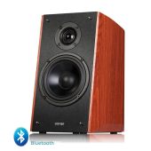 Компьютерные колонки Edifier R2000DB 2.0, цвет -  (2шт), R2000DB WOOD