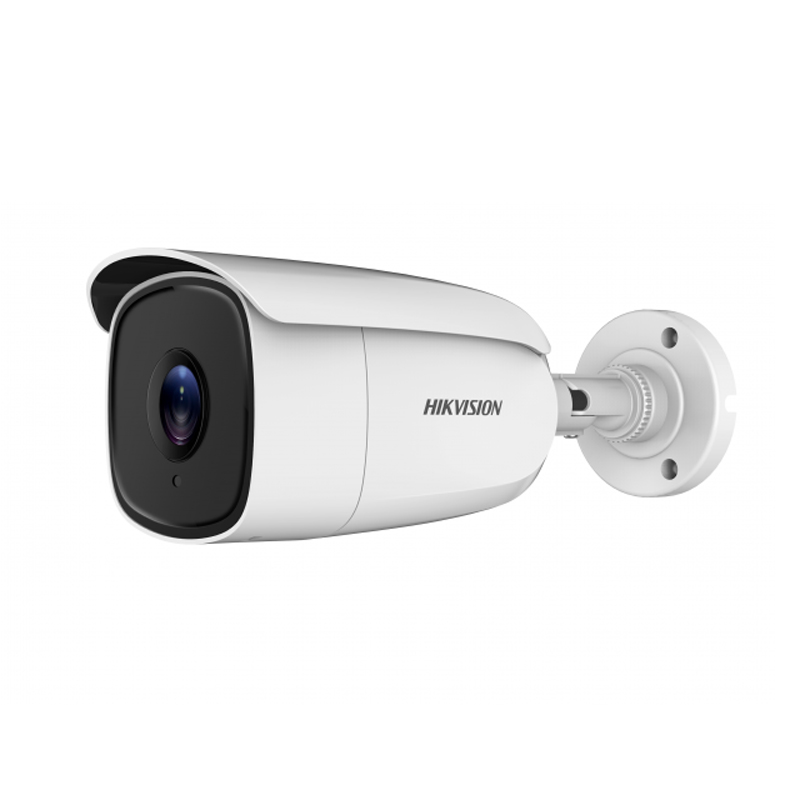 Картинка - 1 Камера видеонаблюдения HIKVISION DS-2CE18U8T 3840 x 2160 3.6 мм, DS-2CE18U8T-IT3 (3.6mm)