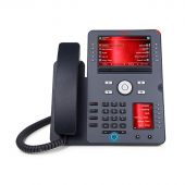 Вид IP-телефон Avaya J189 SIP без БП серый, 700515191