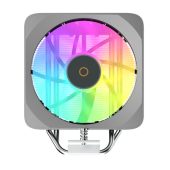 Кулер Ocypus Delta A40 EX Digital 120 мм, Delta A40 EX BK Digital