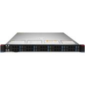 Фото Серверная платформа Gooxi SL101-D10R-G3 10x2.5" Rack 1U, 0.95.001.1001