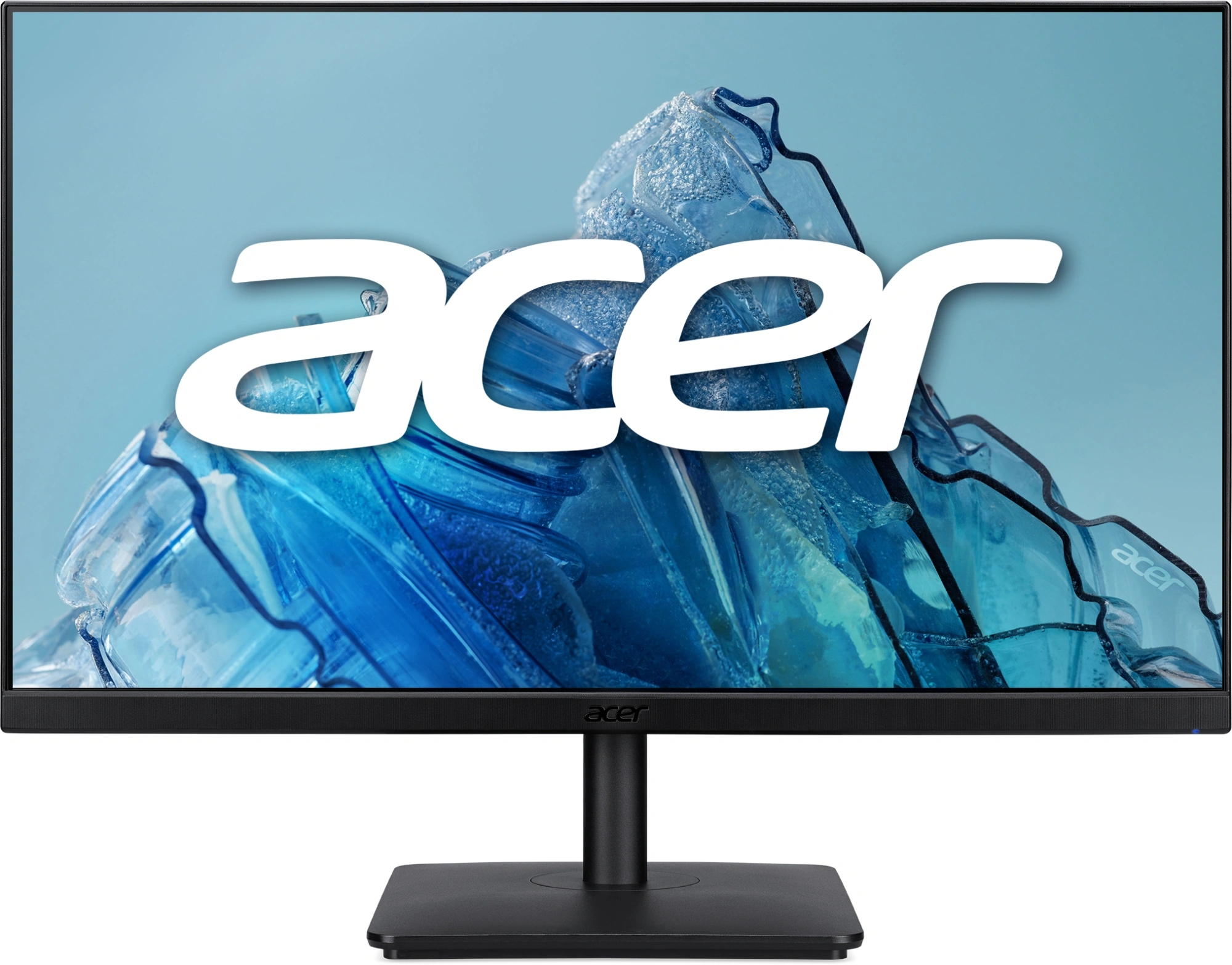 Монитор Acer V277KLbmiipx 27" IPS чёрный, UM.HV7CD.L01