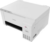 МФУ EPSON L3216 A4 струйный цветной, C11C68518/CJ68518/CJ68502