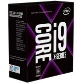 Фото Процессор Intel Core i9-10900X 3700МГц LGA 2066, Box, BX8069510900X