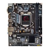 Материнская плата AFOX IH510-MA2-V2 mATX LGA 1200, IH510-MA2-V2