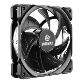Корпусный вентилятор Enermax T.B.SILENCE ADV 120 мм 4-pin, UCTBA12P