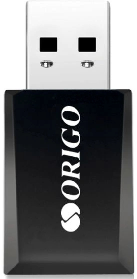 USB WiFi адаптер ORIGO OW900 Wi-Fi 6 (802.11ax), OW900/A1A