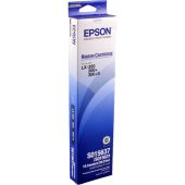 Картридж EPSON S0156 Матричный Черный, C13S015637