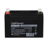 Батарея для ИБП GOPOWER LA-435, 00-00015320